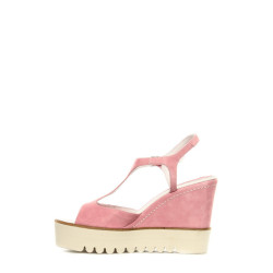 sandalen Paloma Barcelo rose